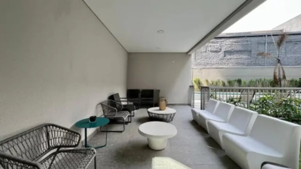 Apartamento, 1 quarto, 24 m² - Foto 10