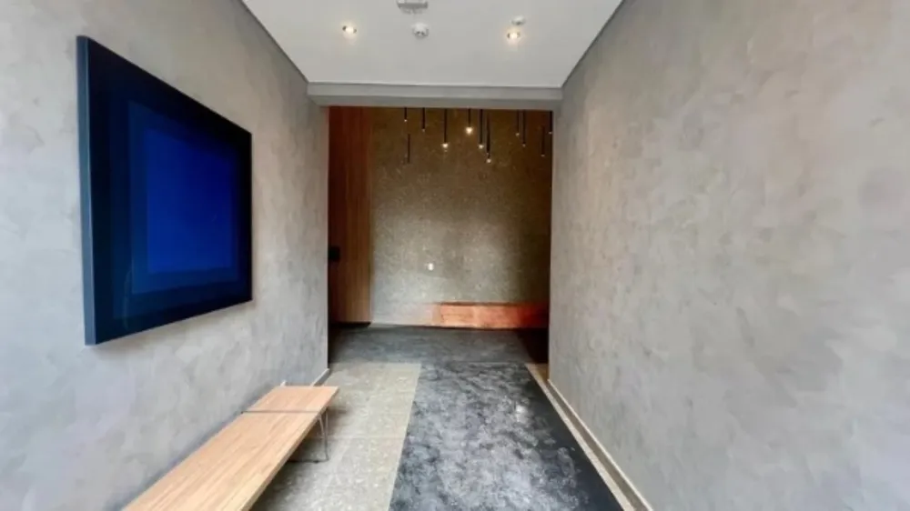 Apartamento, 1 quarto, 24 m² - Foto 11
