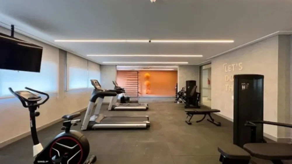 Apartamento, 1 quarto, 24 m² - Foto 15