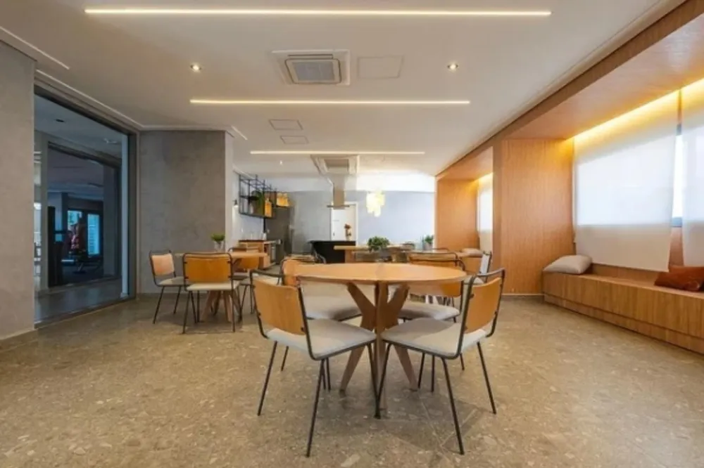Apartamento, 1 quarto, 24 m² - Foto 12