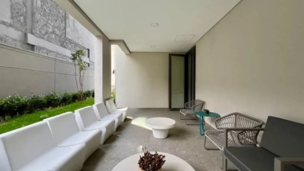 Apartamento, 1 quarto, 24 m² - Foto 9