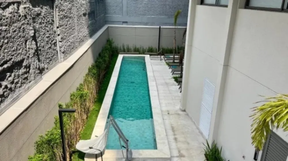 Apartamento, 1 quarto, 24 m² - Foto 6