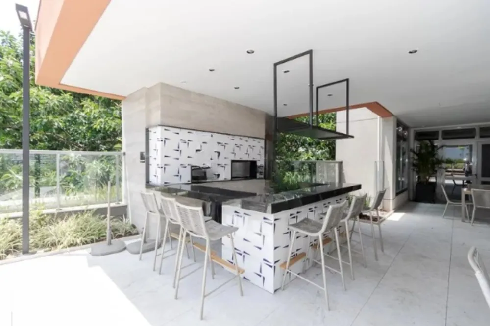 Apartamento, 1 quarto, 26 m² - Foto 8