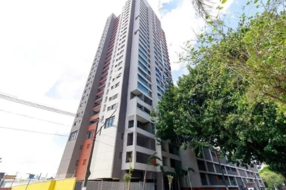 Apartamento, 1 quarto, 26 m² - Foto 4