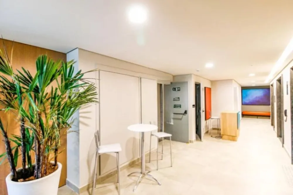 Apartamento, 1 quarto, 26 m² - Foto 12