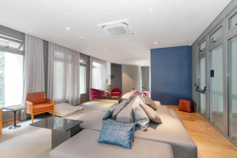Apartamento, 1 quarto, 26 m² - Foto 3