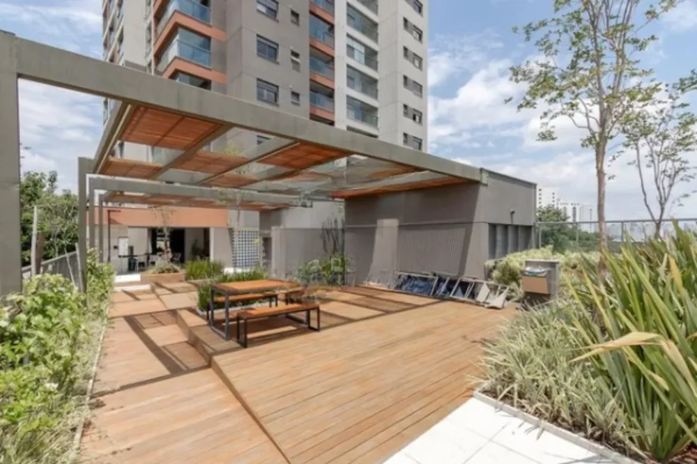 Apartamento, 1 quarto, 26 m² - Foto 10