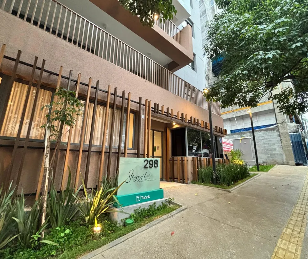 Apartamento, 2 quartos, 77 m² - Foto 18