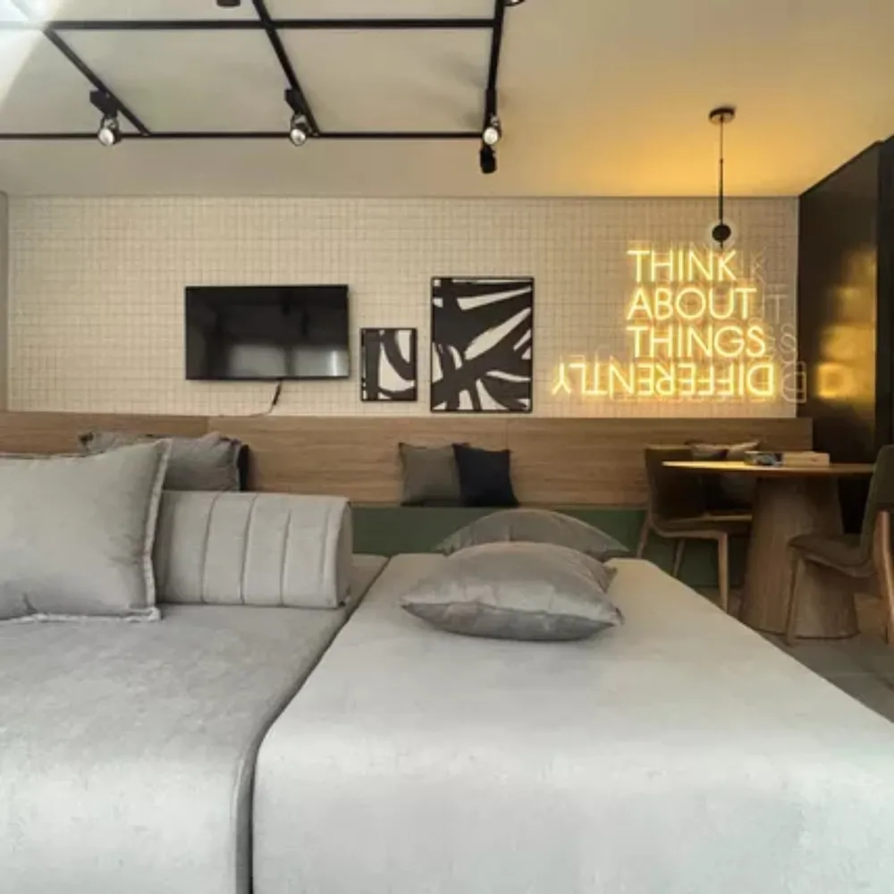 Apartamento, 2 quartos, 77 m² - Foto 19