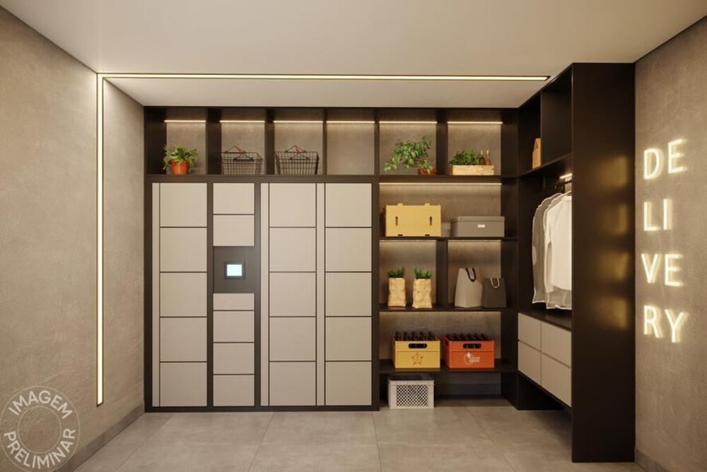 Apartamento, 2 quartos, 74 m² - Foto 16