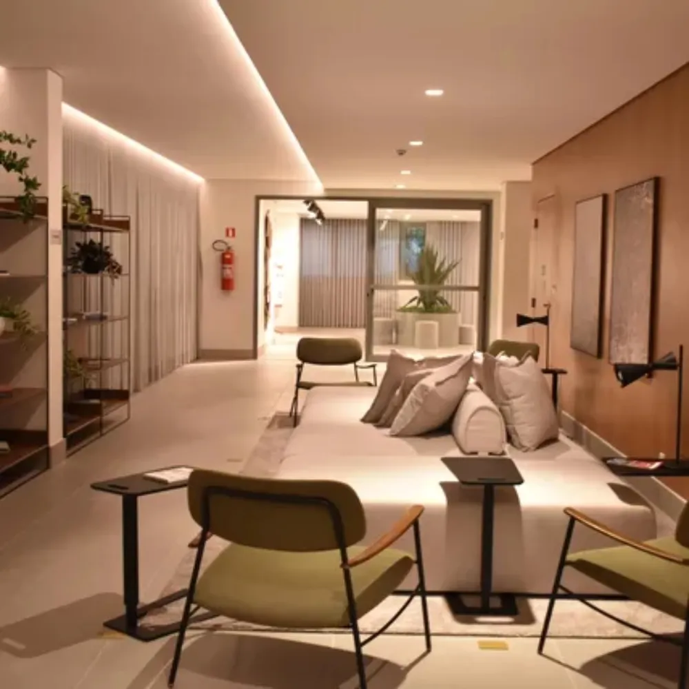Apartamento, 2 quartos, 77 m² - Foto 20