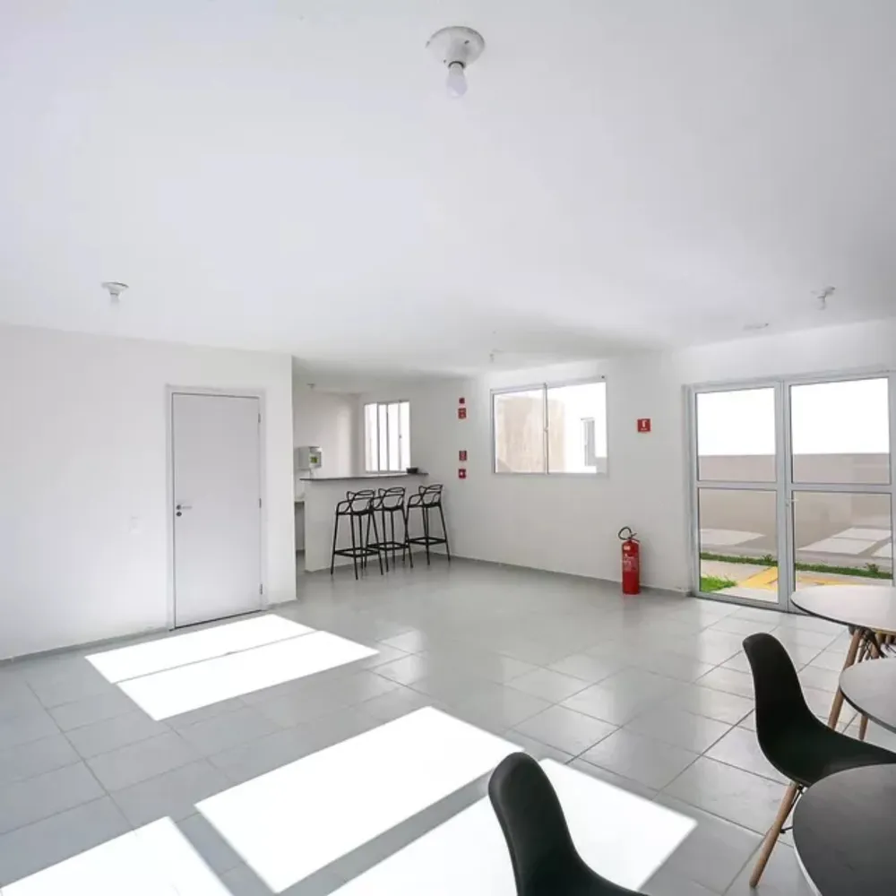 Apartamento, 2 quartos, 32 m² - Foto 4