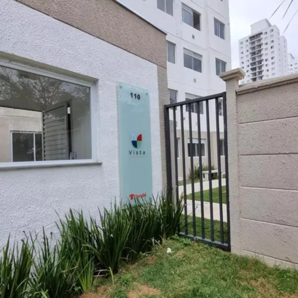 Apartamento, 2 quartos, 32 m² - Foto 3