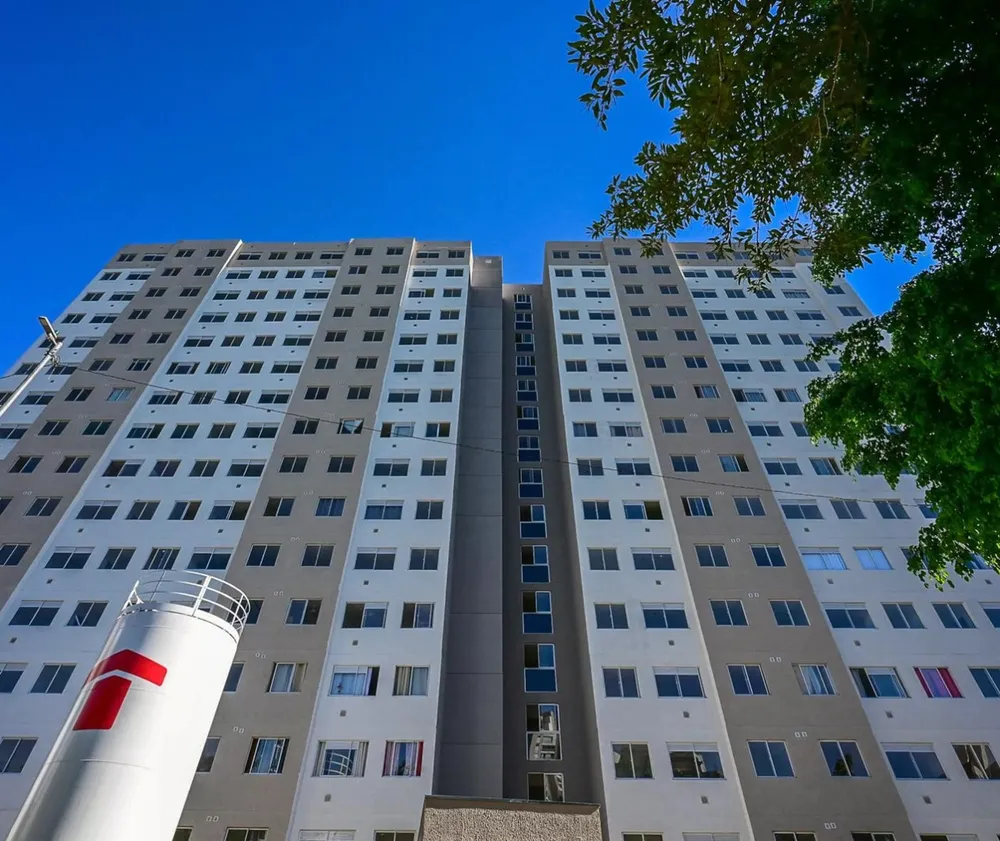 Apartamento, 2 quartos, 32 m² - Foto 1