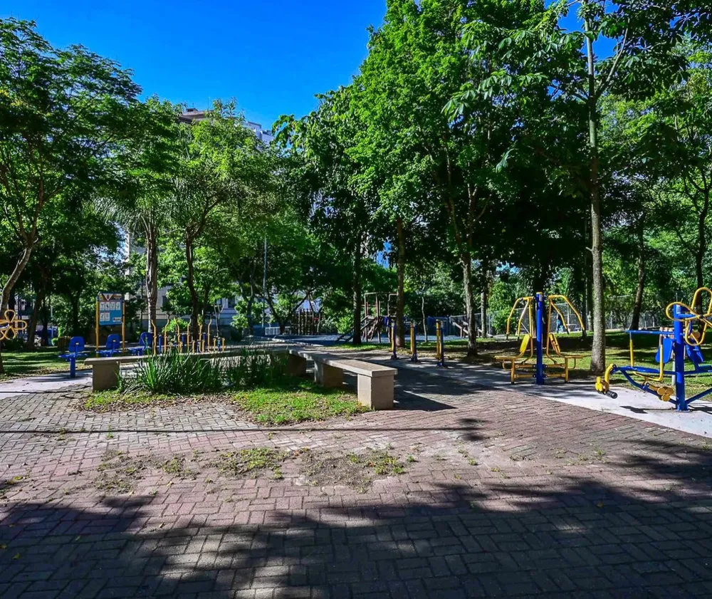 Apartamento, 2 quartos, 32 m² - Foto 12