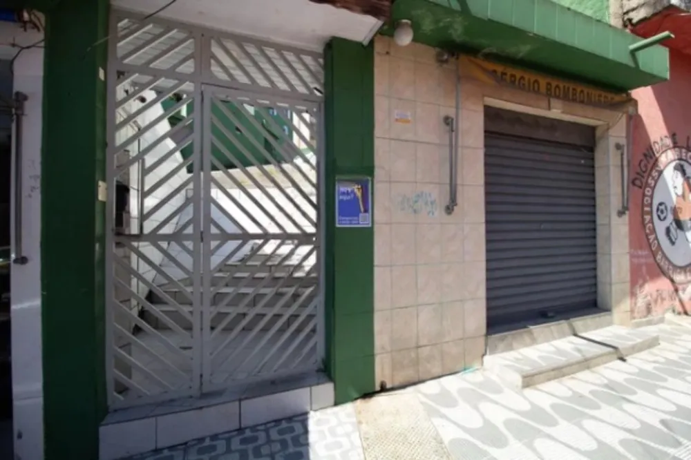Apartamento, 2 quartos, 53 m² - Foto 11