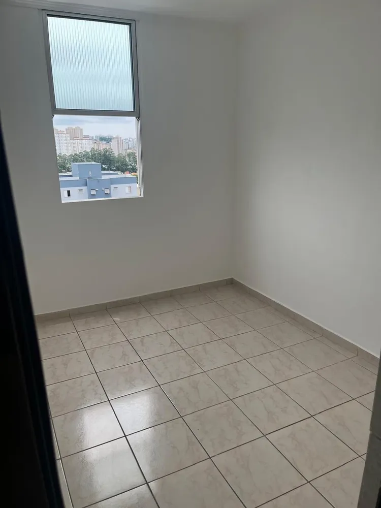Apartamento, 2 quartos, 53 m² - Foto 2