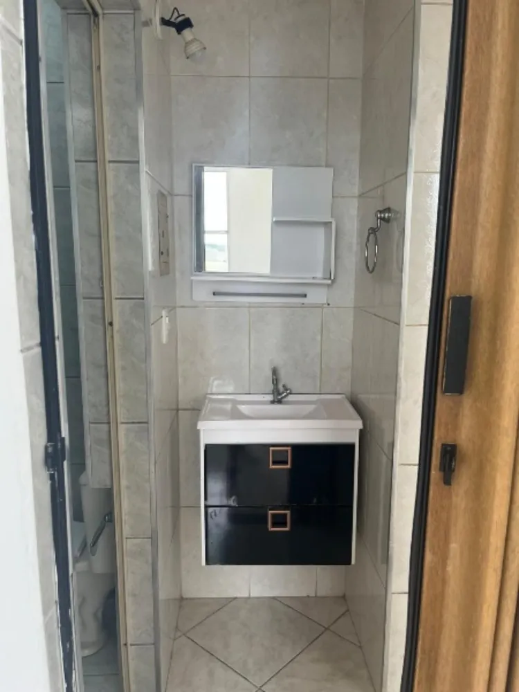 Apartamento, 2 quartos, 53 m² - Foto 8