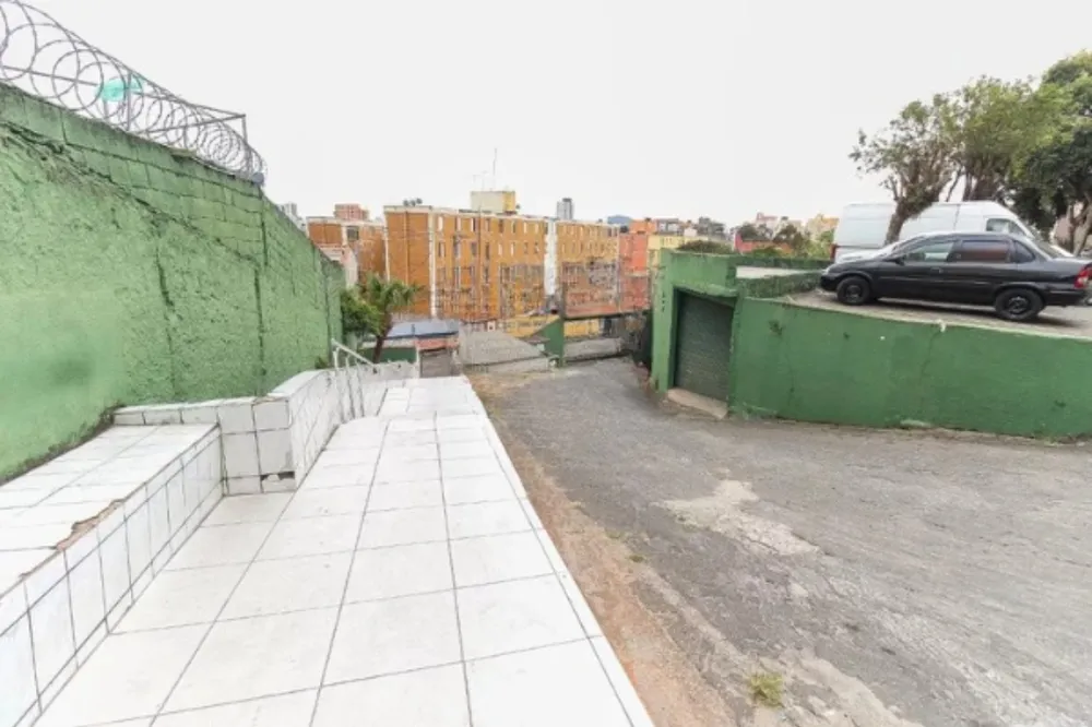 Apartamento, 2 quartos, 53 m² - Foto 5