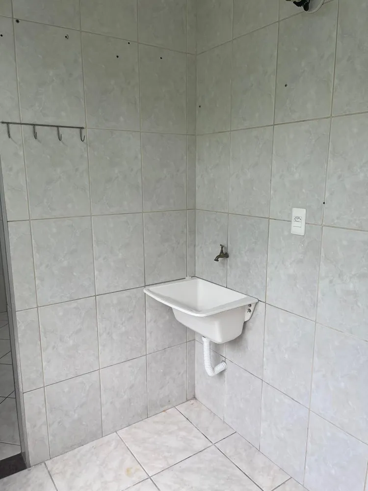 Apartamento, 2 quartos, 53 m² - Foto 7