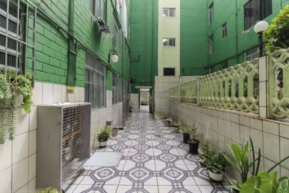 Apartamento, 2 quartos, 53 m² - Foto 1