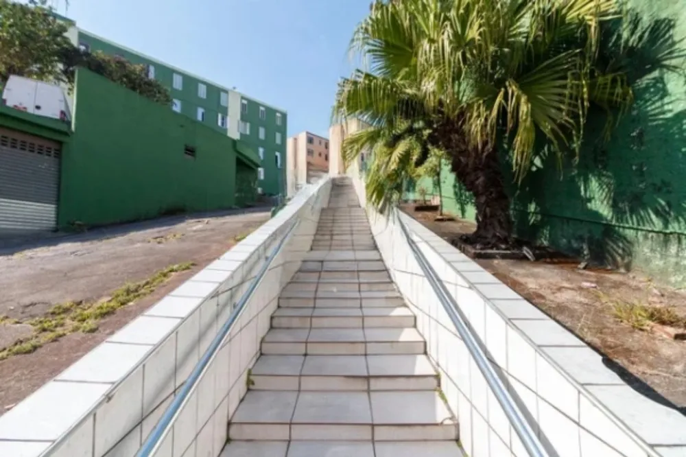Apartamento, 2 quartos, 53 m² - Foto 6