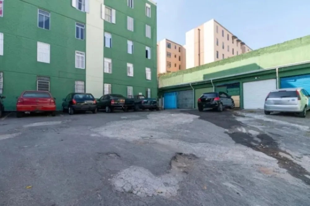 Apartamento, 2 quartos, 53 m² - Foto 9