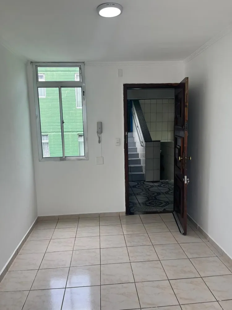 Apartamento, 2 quartos, 53 m² - Foto 12