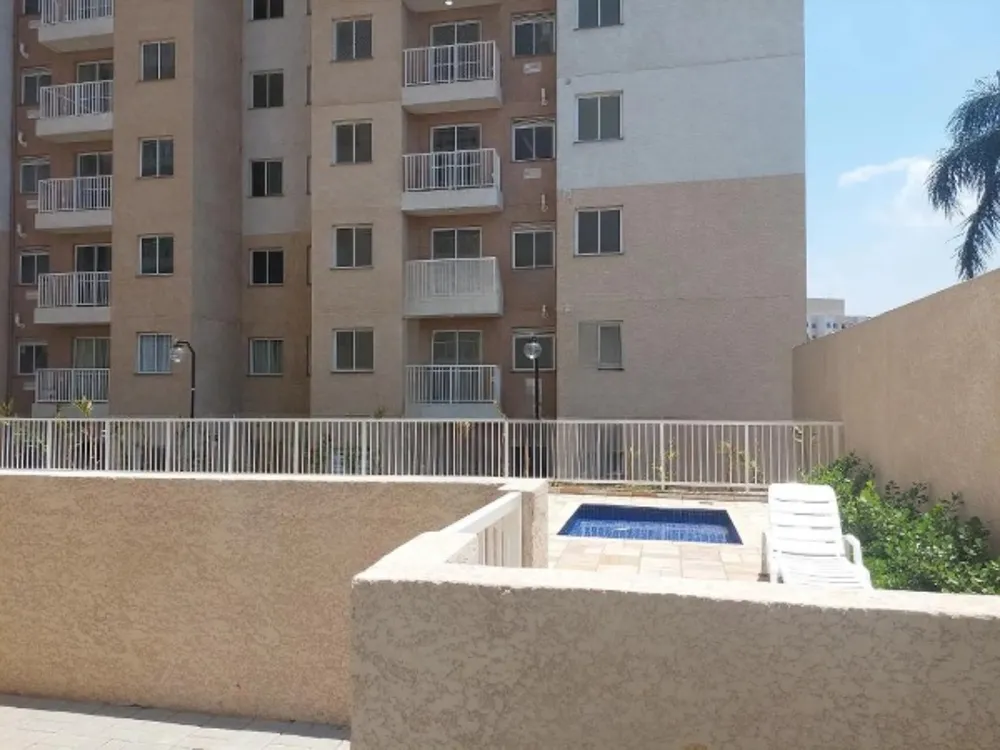 Apartamento, 2 quartos, 31 m² - Foto 14