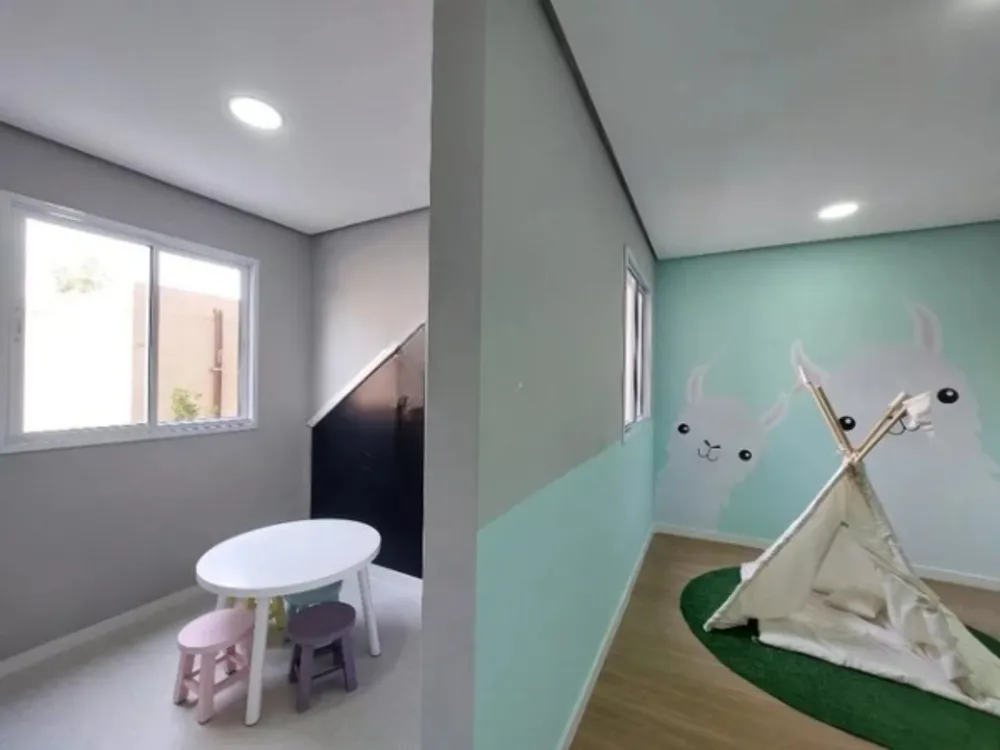 Apartamento, 2 quartos, 31 m² - Foto 3