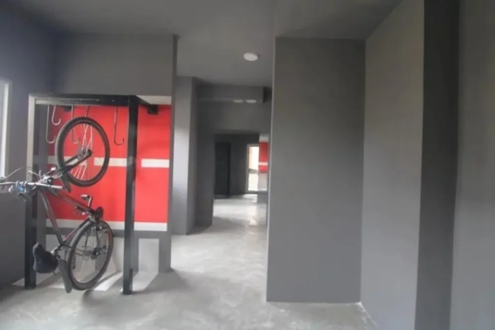 Apartamento, 2 quartos, 31 m² - Foto 8