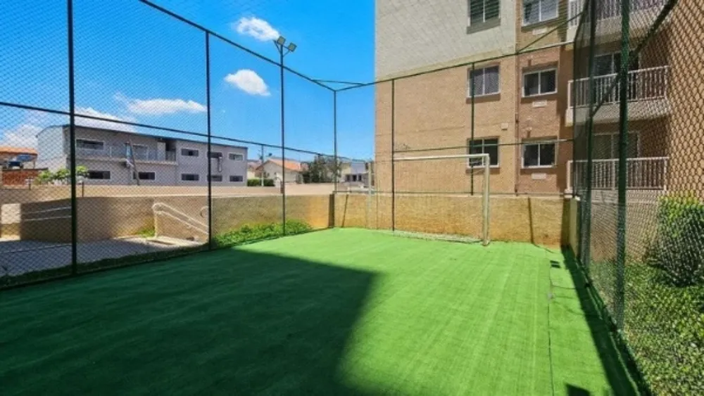 Apartamento, 2 quartos, 31 m² - Foto 13