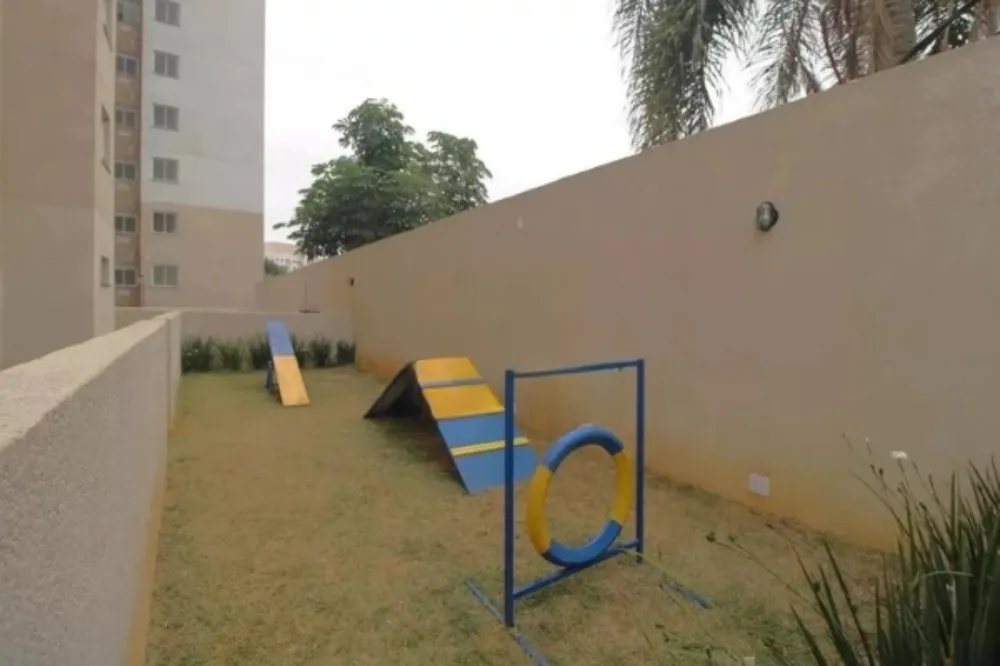 Apartamento, 2 quartos, 31 m² - Foto 15