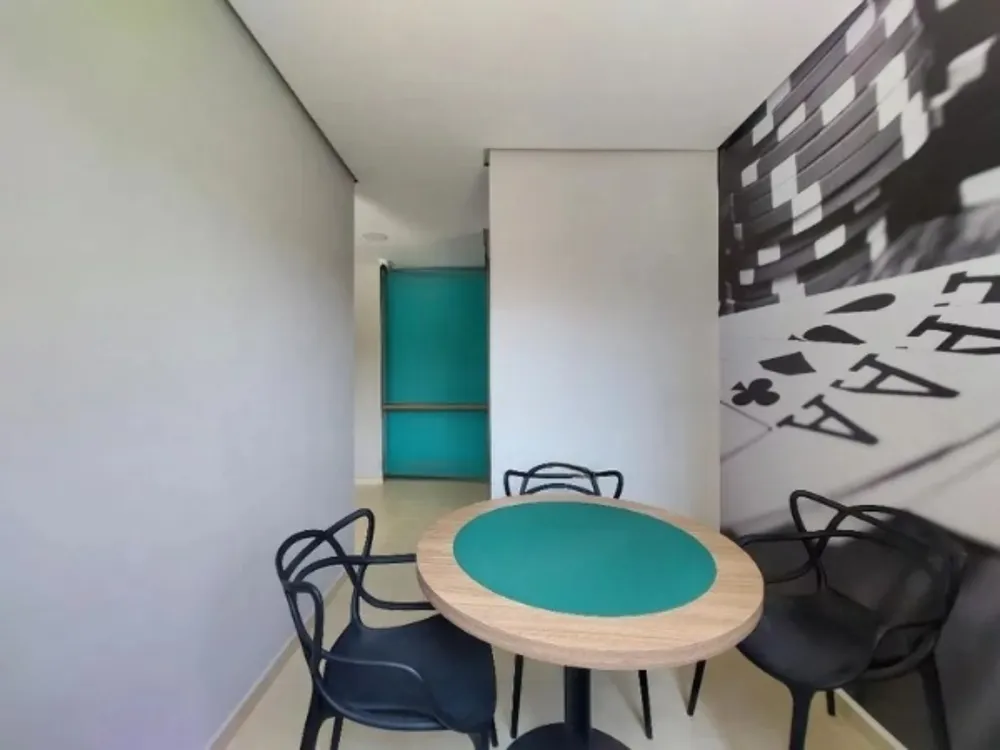 Apartamento, 2 quartos, 31 m² - Foto 7