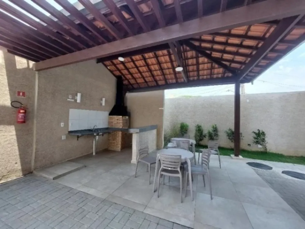 Apartamento, 2 quartos, 31 m² - Foto 4