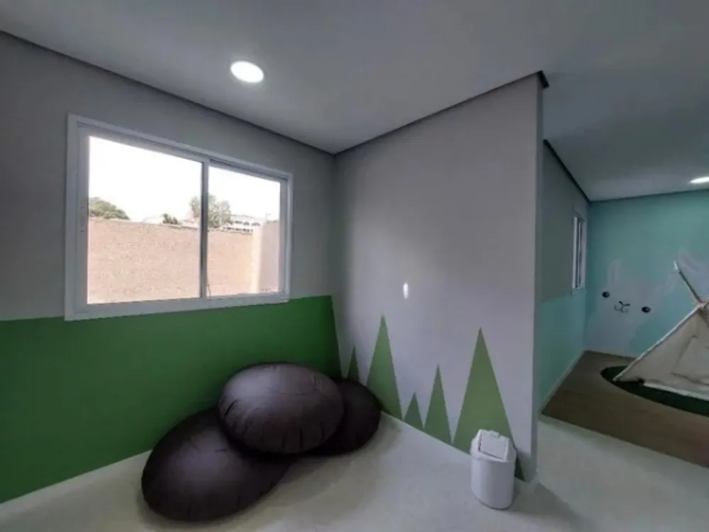 Apartamento, 2 quartos, 31 m² - Foto 5