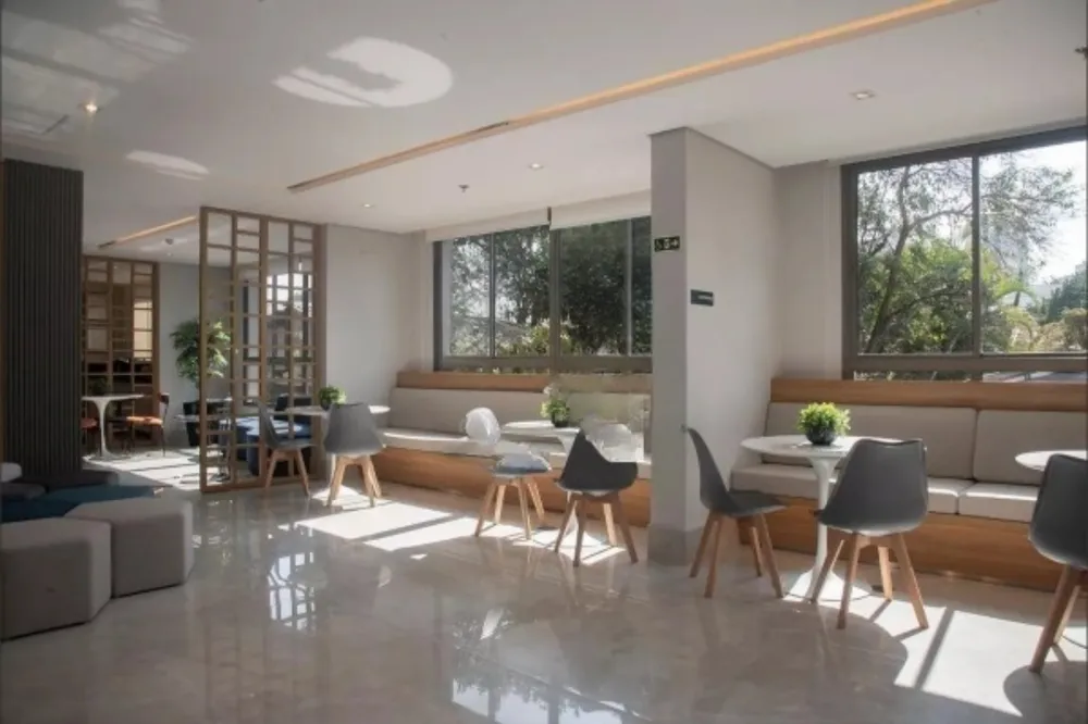 Apartamento, 1 quarto, 28 m² - Foto 14