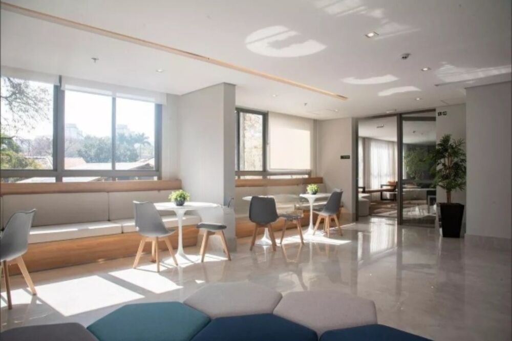 Apartamento, 1 quarto, 26 m² - Foto 7