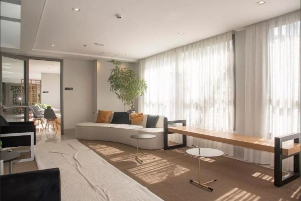 Apartamento, 1 quarto, 26 m² - Foto 10