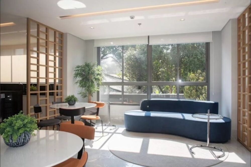 Apartamento, 1 quarto, 26 m² - Foto 8