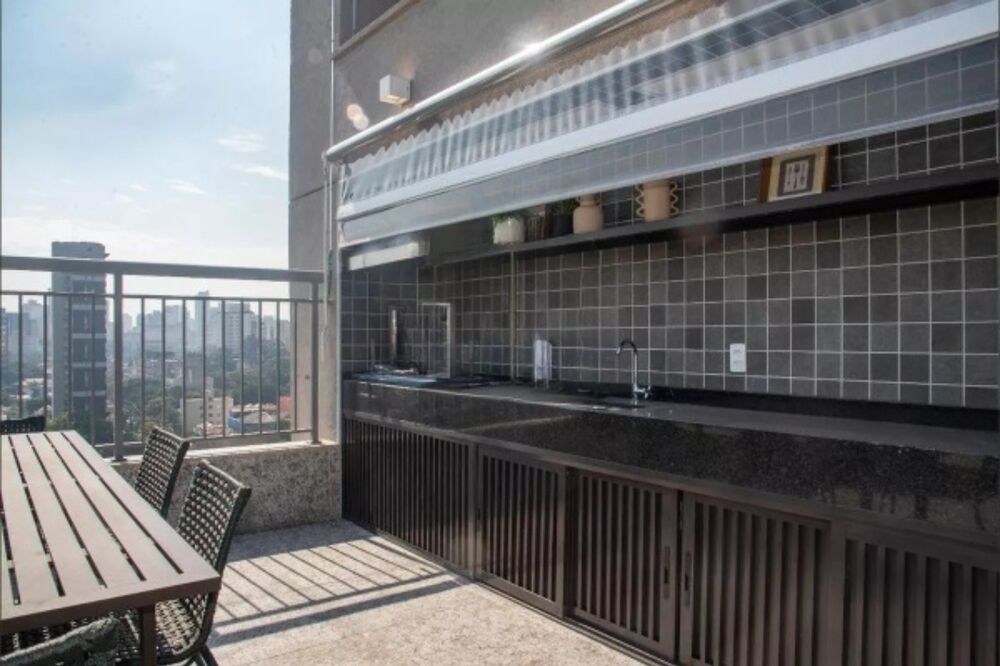 Apartamento, 1 quarto, 26 m² - Foto 4