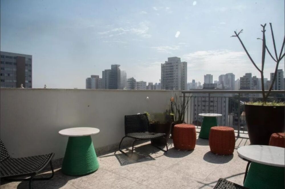 Apartamento, 1 quarto, 26 m² - Foto 11