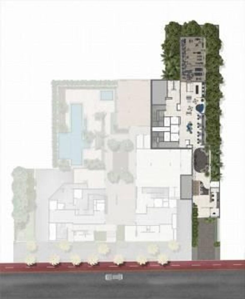 Apartamento, 1 quarto, 26 m² - Foto 5
