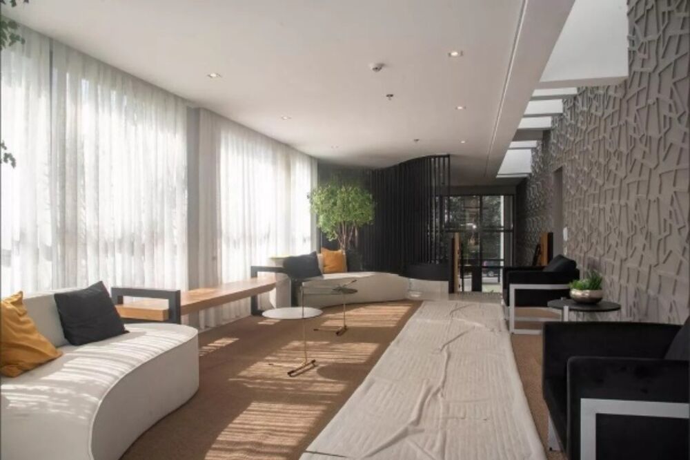 Apartamento, 1 quarto, 26 m² - Foto 12