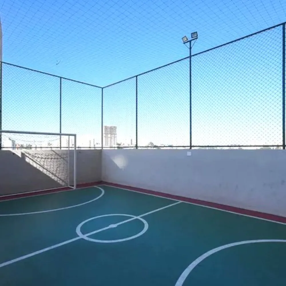 Apartamento, 2 quartos, 42 m² - Foto 4