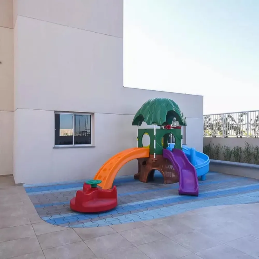 Apartamento, 2 quartos, 42 m² - Foto 5
