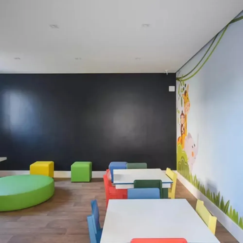 Apartamento, 2 quartos, 42 m² - Foto 10