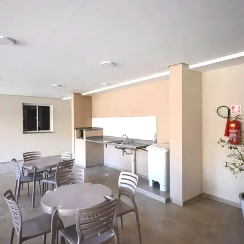 Apartamento, 2 quartos, 42 m² - Foto 6