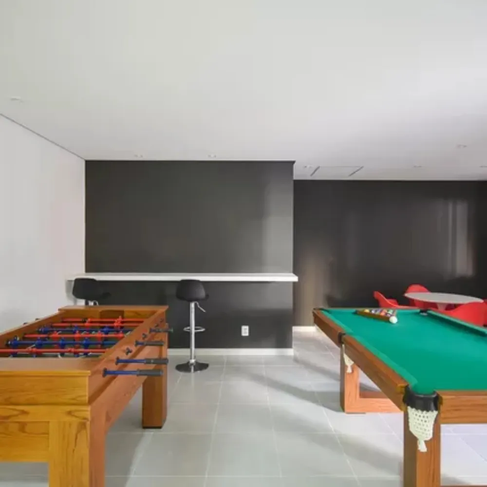 Apartamento, 2 quartos, 42 m² - Foto 9