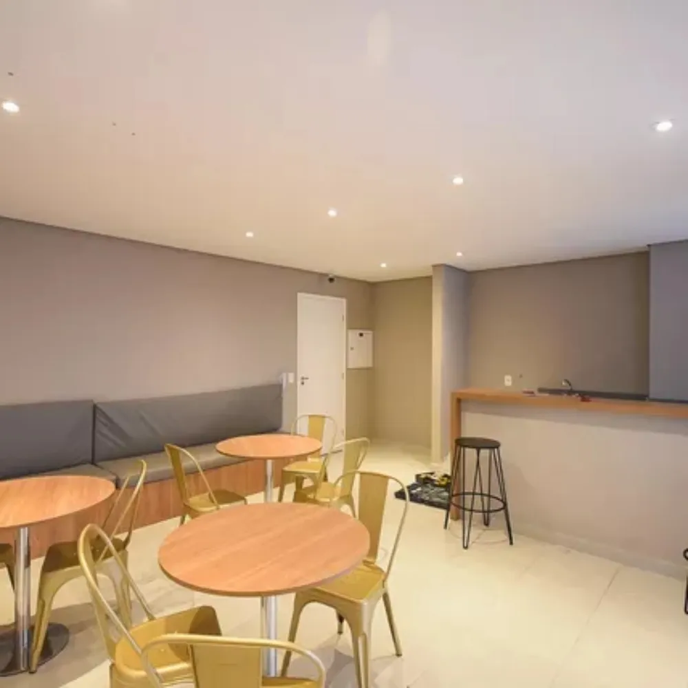 Apartamento, 2 quartos, 42 m² - Foto 7